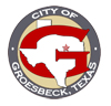 Groesbeck